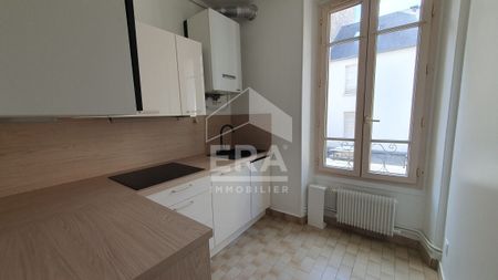 Location Appartement 2 pièces 49m² - Photo 2