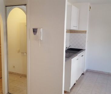 Appartement 2 Pièces 30 m² - Photo 5