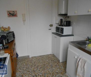 Appartement à louer 1 pièce 19.2m² - Photo 4