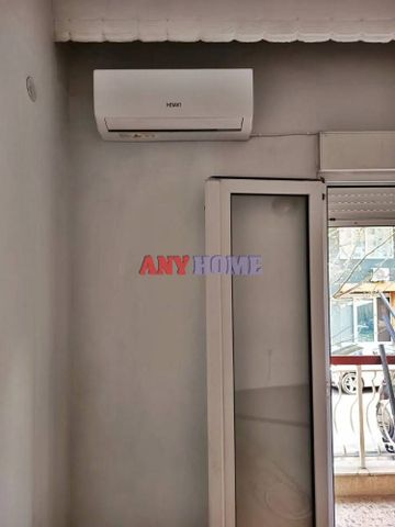 Studio/Γκαρσονιέρα για ενοικίαση Σταυρούπολη - Photo 5