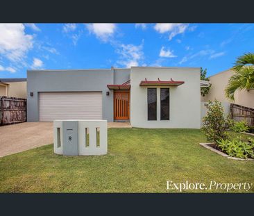 8 Rosemoor Court, Glenella, Qld 4740 - Photo 2