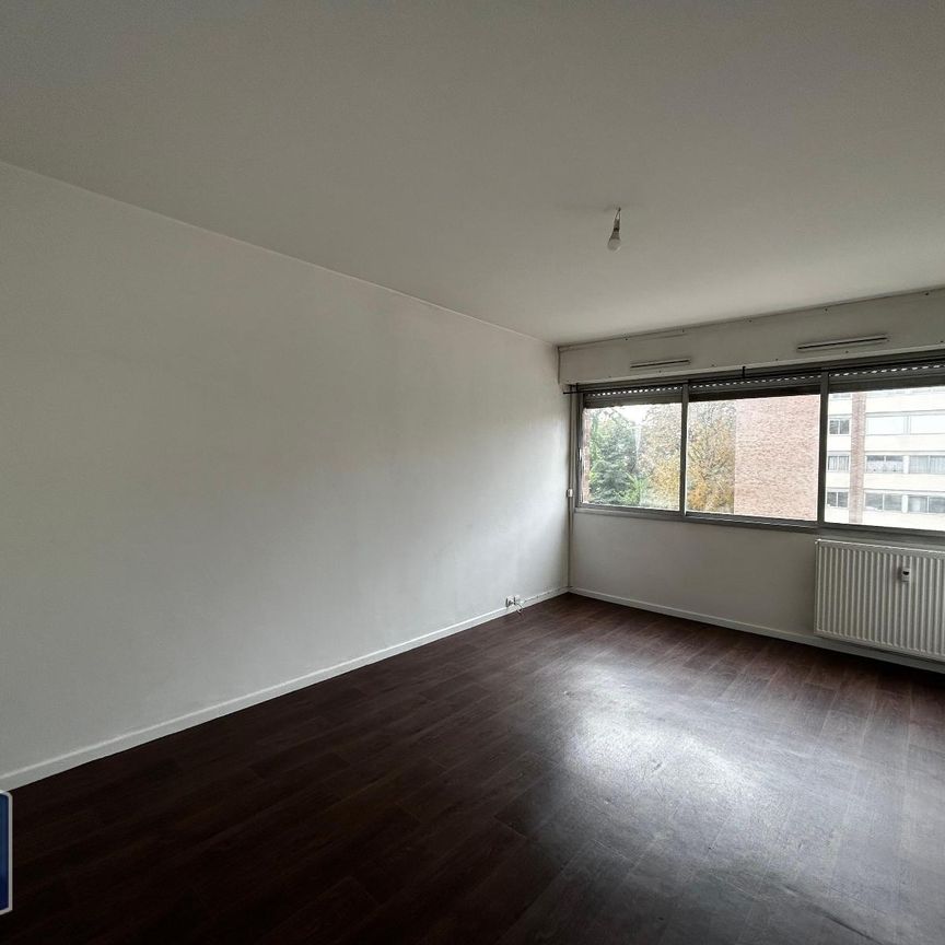Location Appartement 2 pièces 54m² LILLE 59800 - Photo 1