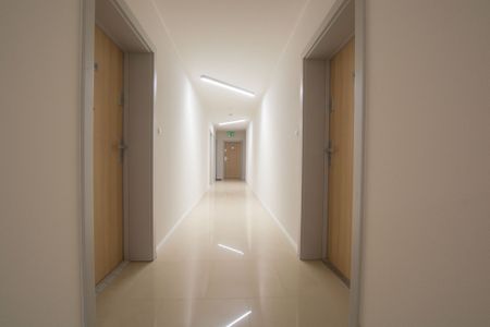 Reda City kawalerka , basen, restauracja, siłownia - Zdjęcie 4