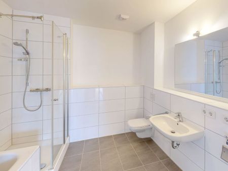 Exklusive 5-Zimmer Maisonette Wohnung in Toplage zu vermieten! - Photo 4