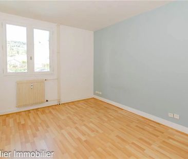 Location Appartement 4 pièces 77m² ST MARCELLIN 38160 - Photo 6