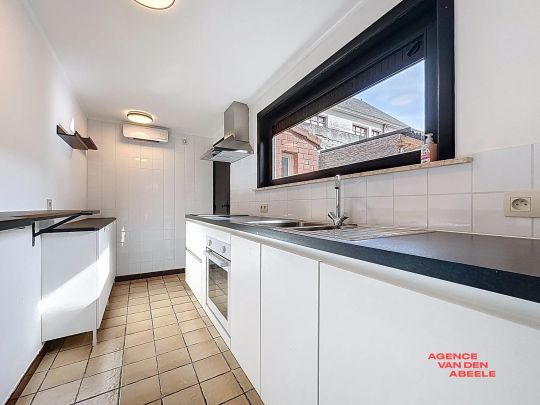 Gezellige rijwoning in hartje Brugge - Photo 1