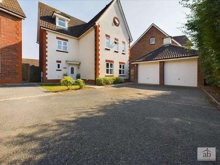 Century Drive, Kesgrave, Ipswich, IP5 - Photo 5