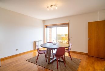 Apartamento T2 em Porto