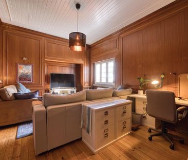 4 Bedroom House with garden, Centro Histórico Cascais, Cascais - Photo 4