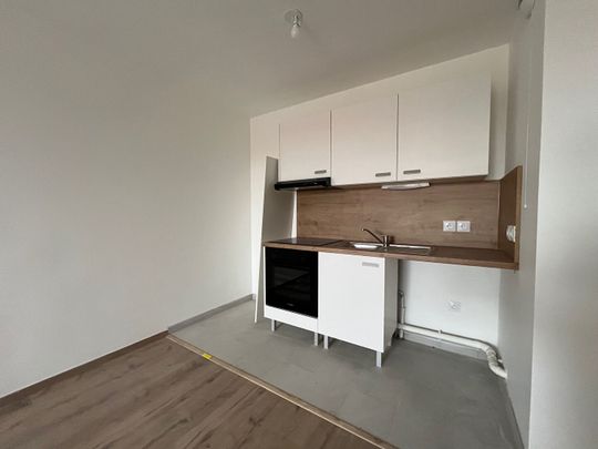 Appartement T2 Le Blanc-Mesnil à louer - Photo 1
