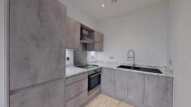 1 bedroom flat to rent - Photo 1