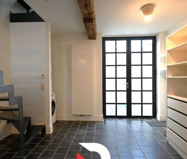 Woning te huur in Brugge voor € 950 met 2 slaapkamers - Photo 1