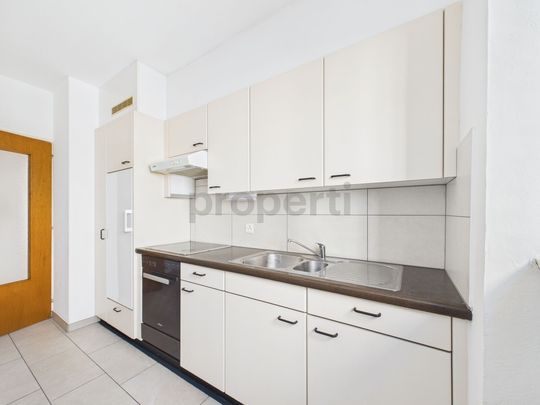 Appartamento di 3,5 locali a Pregassona in affitto - Foto 1