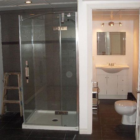 Logement a louer, secteur sainte foy - Photo 3