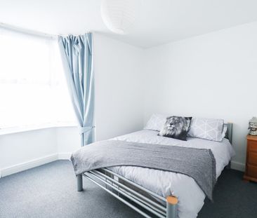 2 Bed Flat, Wilberforce Road, LE3 - Photo 2