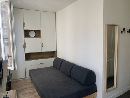 Location Appartement 1 pièce 16m² DIJON 21000 - Photo 2