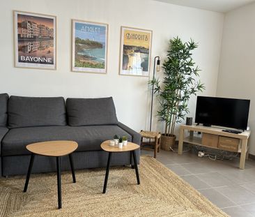 Anglet - Maison - 64m² - Photo 2