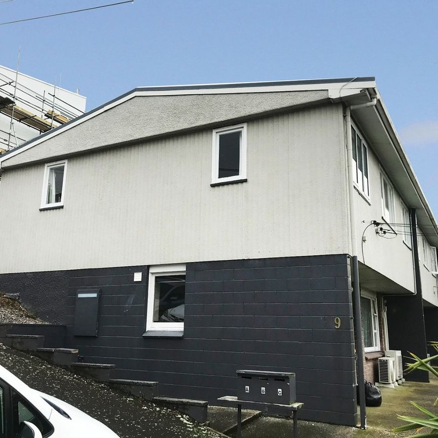 Room 1/9C Heriot Row, Dunedin Central, Dunedin City - Photo 1