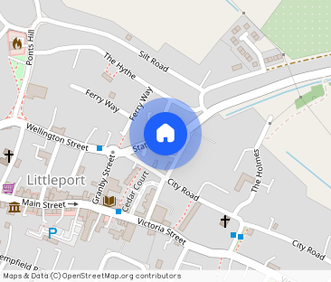Station Road, Littleport - Photo 1