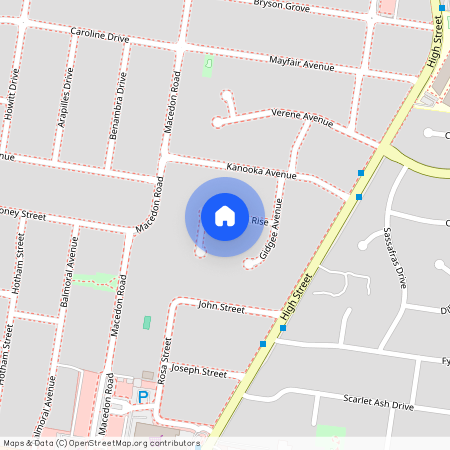 10 Ranleigh Rise, Vic 3107, Templestowe Lower