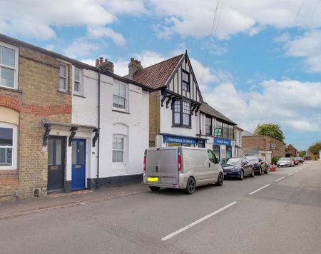 2 bedroom terraced house to rent - Photo 3