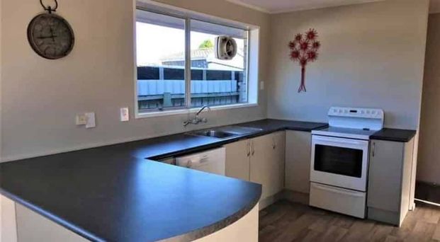 Sunny 3 bedroom home for rent - Photo 1