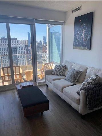 For Lease - 20 Tubman Avenue Unit# 2512, Toronto, Ontario - Photo 4