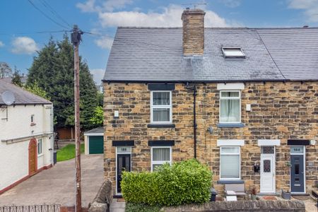 Hall Road, Handsworth, S13 - Photo 2