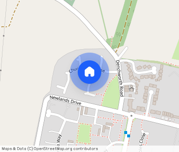 Churchward Close, Grove - Photo 1