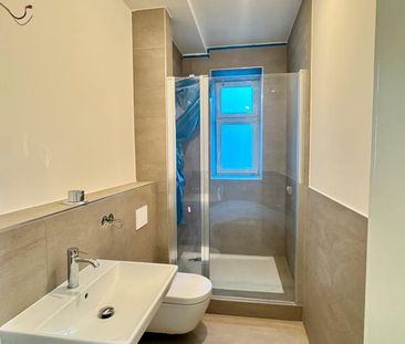 Erstbezug nach umfassender Sanierung - 3 Zimmer Maisonette Wohnung,... - Foto 4
