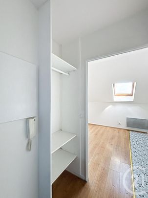 Appartement Studio À Louer 1 Pièce - 24,60 M - Photo 1