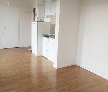 Location Appartement 1 pièce 22m² CALAIS 62100 - Photo 1