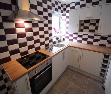 Apartment 2, 1 Sackville Terrace - Photo 4