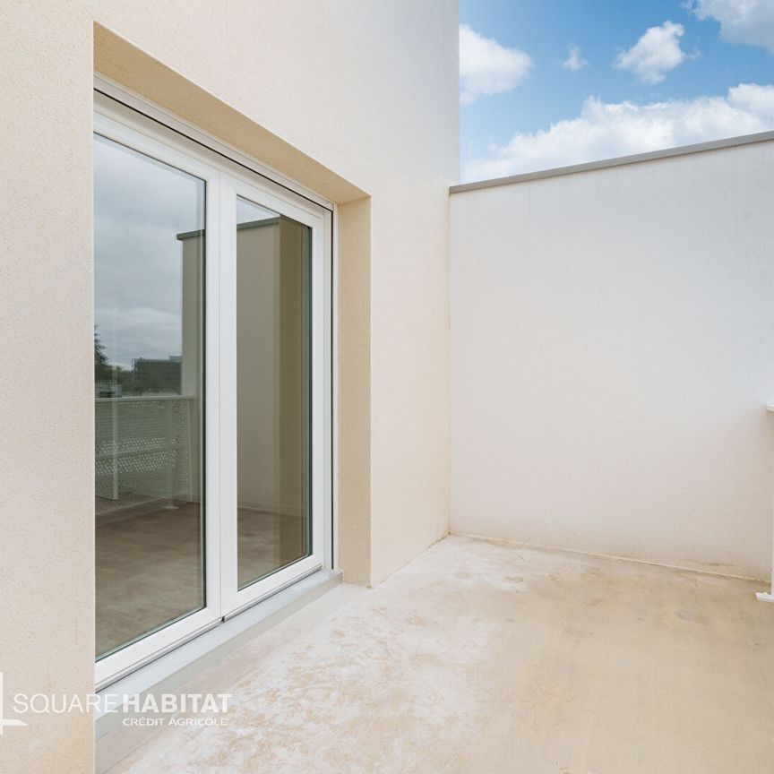 Location Appartement 2 pièces 45m² - Photo 1