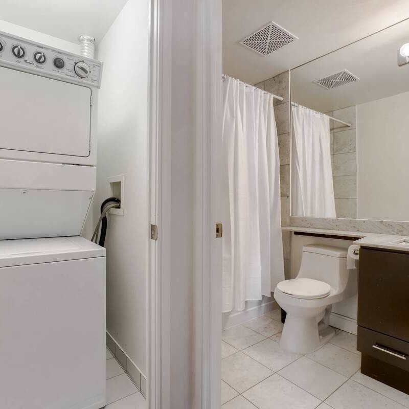 For Lease - 60 Absolute Avenue Unit# 3304, Mississauga, Ontario - Photo 1