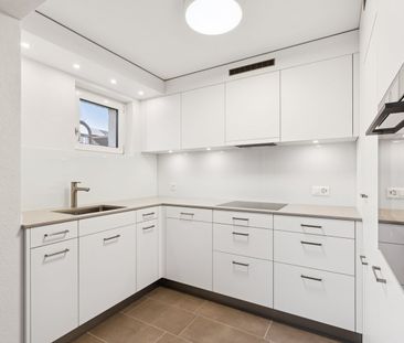 4.5 Zimmer, 110 m², 3. Stock - Photo 2