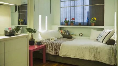 Accessible Studio - Photo 3