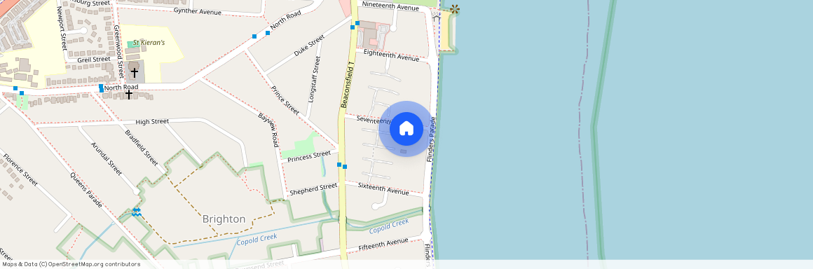 33 Seventeenth Avenue, Qld 4017, Brighton