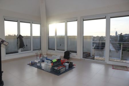 Appartement te huur - Photo 3