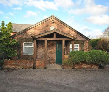 3 bedroom barn conversion to rent - Photo 2