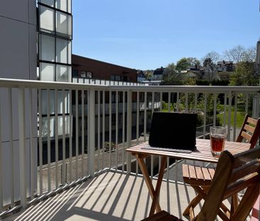 Ebbe Lieberathsgatan, Göteborg - Photo 2