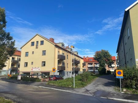 Riktargatan 2 B - Foto 3