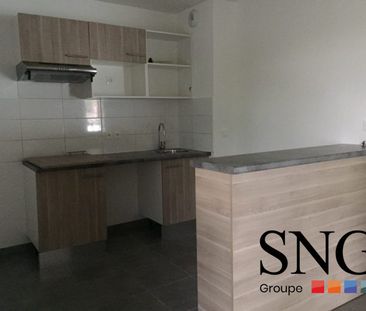 T3 AVEC BALCON + PARKING - Photo 3