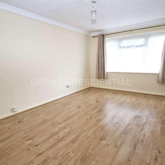 Maple Court, Acacia Grove, New Malden, KT3 - Photo 1