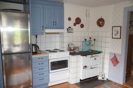 Övergården, Tystberga - Photo 3