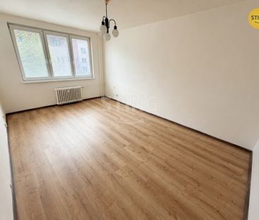 Byt 1+1 k pronájmu, Ostrava / Zábřeh, ulice Volgogradská - Photo 6