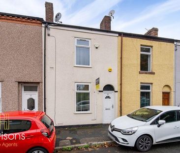 2 bedroom terraced house to rent - Photo 5