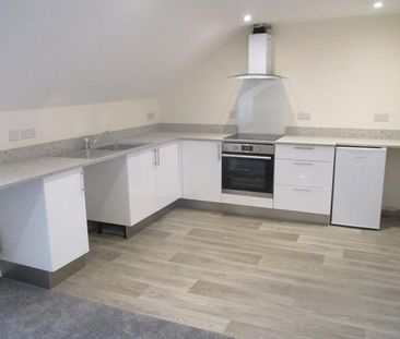 1 bedroom flat to rent - Photo 4