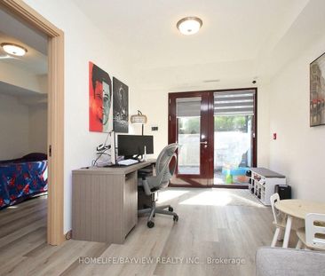 50 Morecambe Gate town house — Toronto, ON (2-Bedroom) - 2 Bedroom - Photo 5