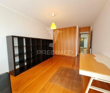 Apartamento t4 de sonho, no restelo. vista rio! - Photo 2